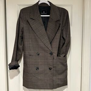 Bagatelle Blazer